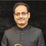 Dr Vikas Divyakirti