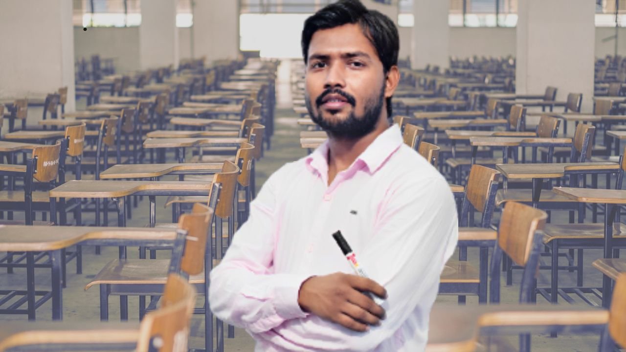 Khan Sir: The Self-Made Educational Genius Of India