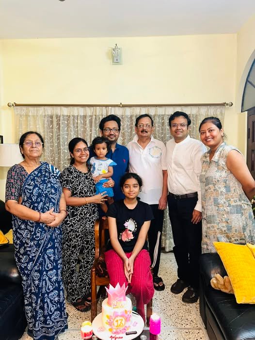 Dr Arnab Ghosh Hazra Psychiatrist Kolkata