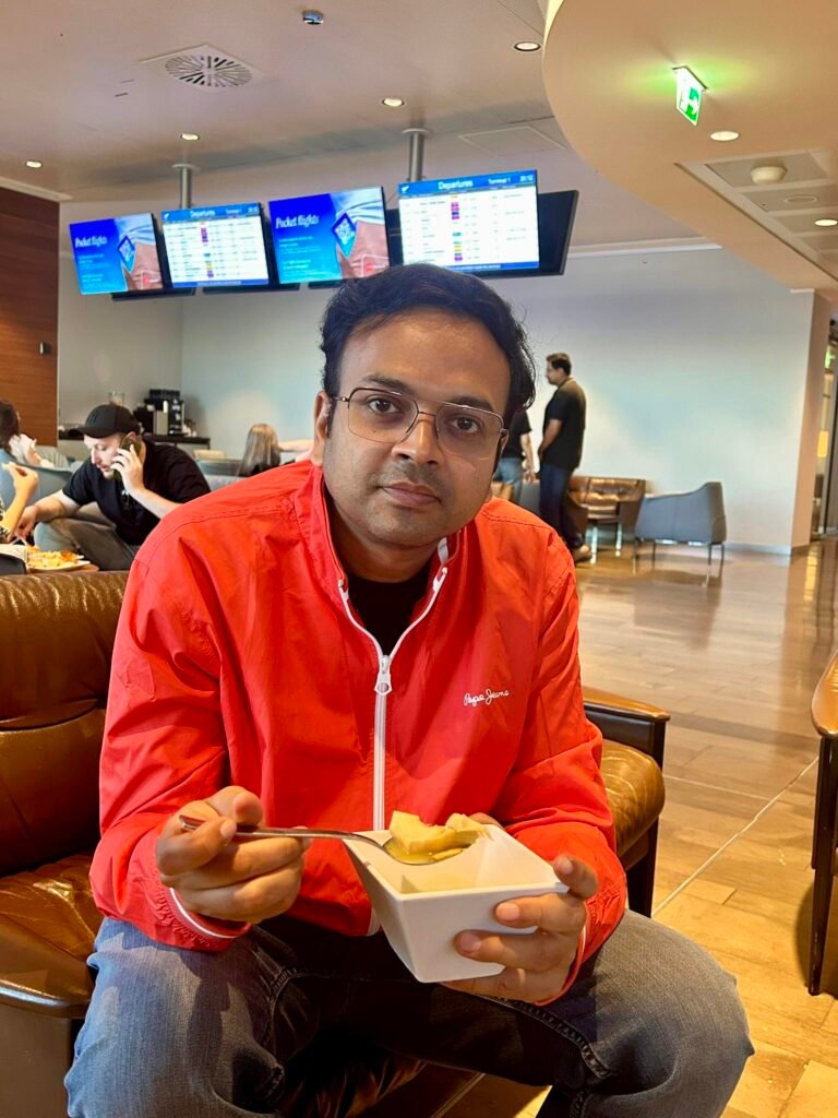 Dr Arnab Ghosh Hazra Psychiatrist Kolkata