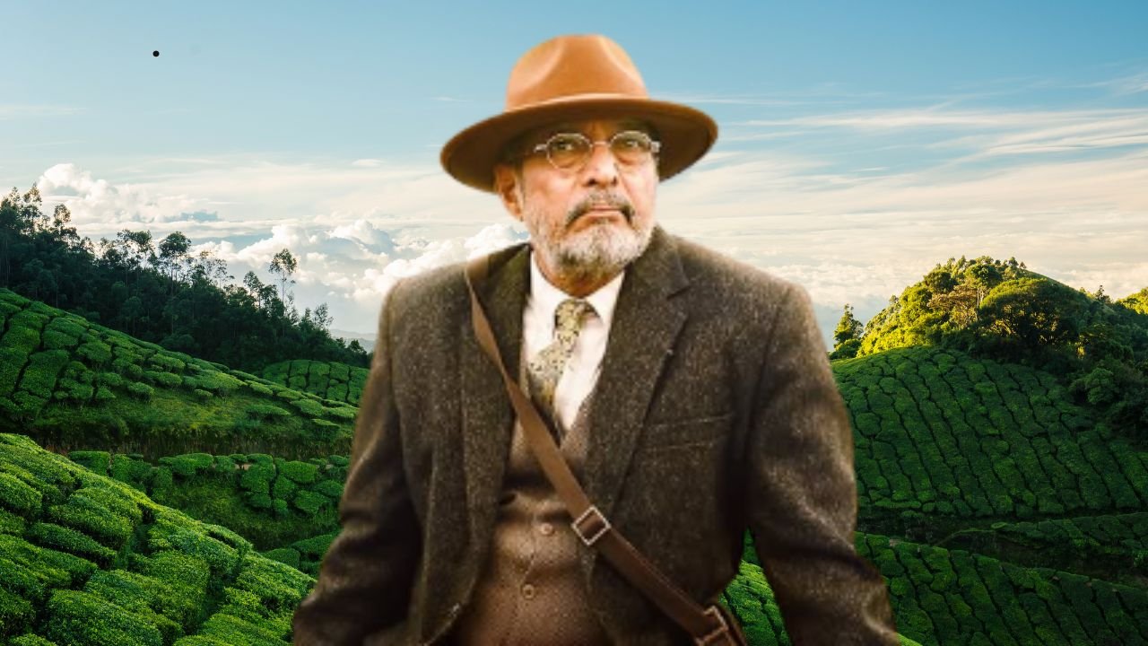 Nana Patekar: Early Life, Family & Career Journey