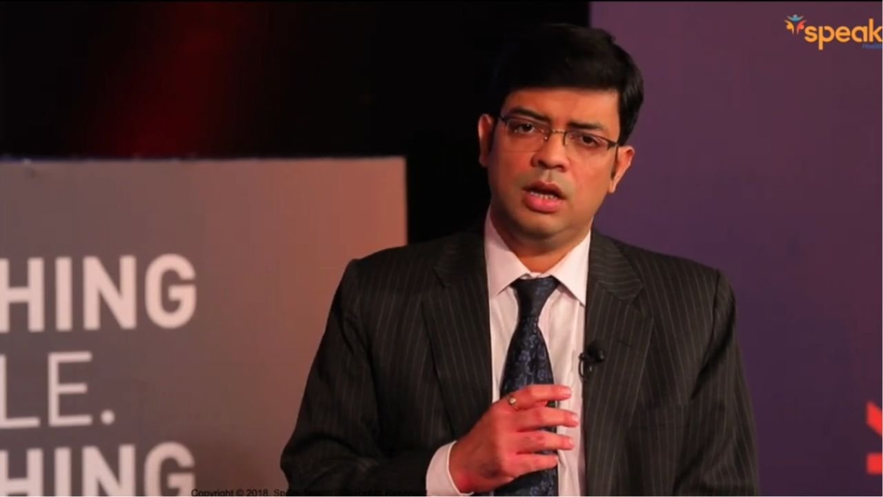 Dr Maneesh Singh